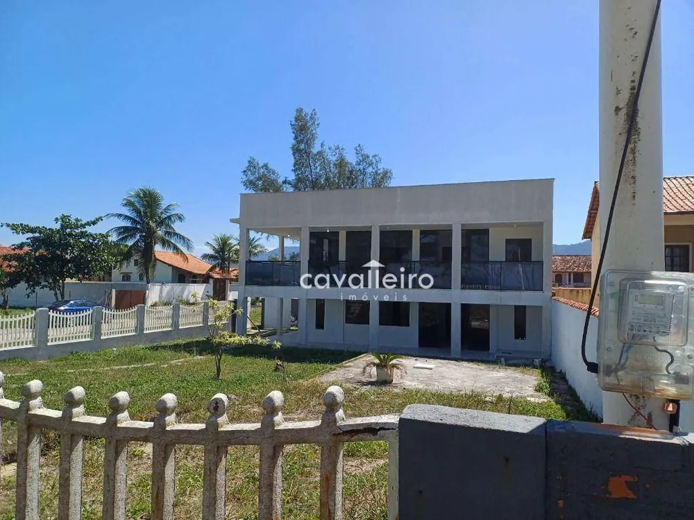 Casa, 4 quartos, 424 m² - Foto 1