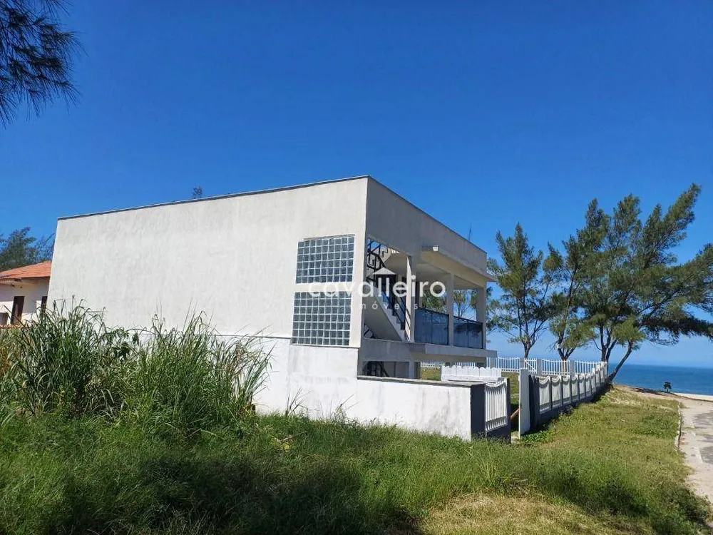 Casa, 4 quartos, 424 m² - Foto 21