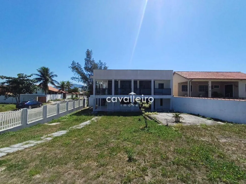 Casa, 4 quartos, 424 m² - Foto 14