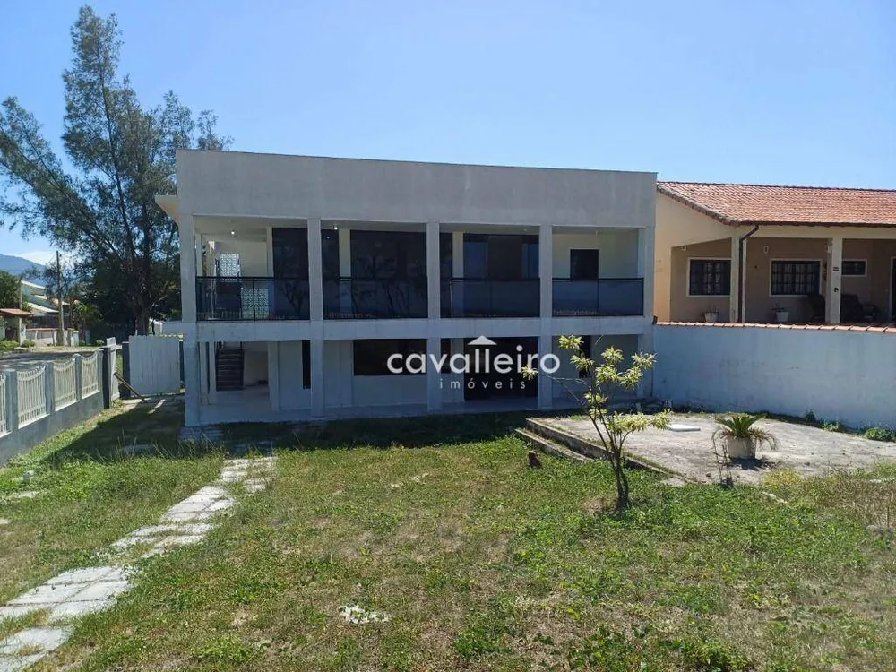 Casa, 4 quartos, 424 m² - Foto 2