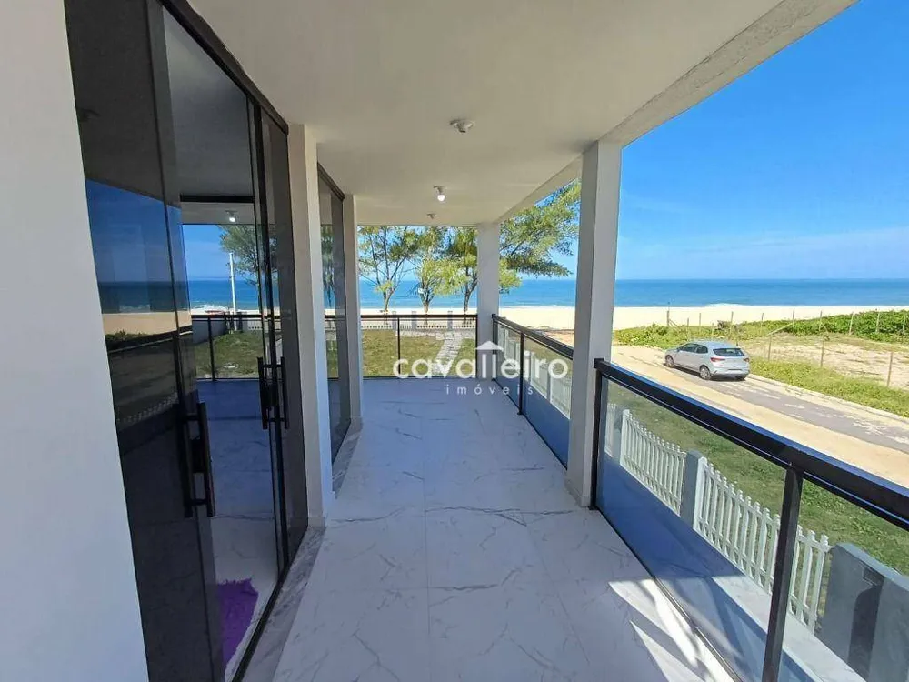 Casa, 4 quartos, 424 m² - Foto 9