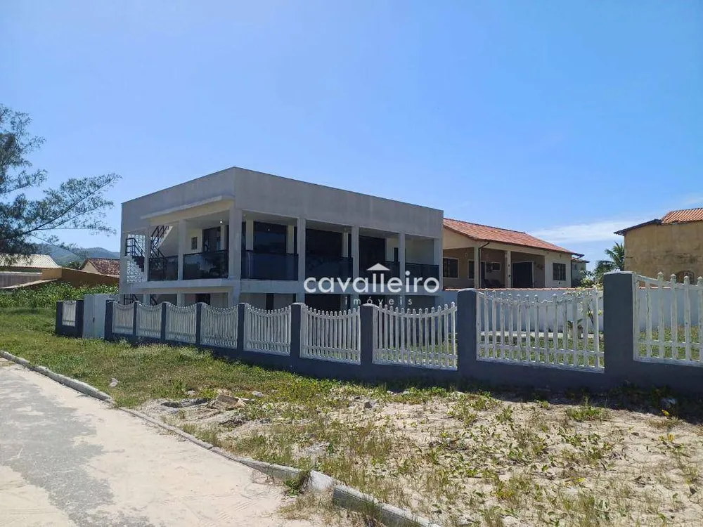 Casa, 4 quartos, 424 m² - Foto 4