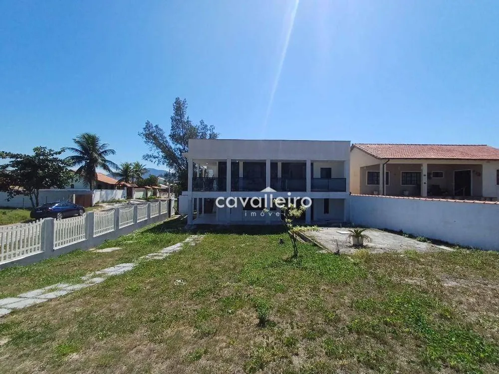 Casa, 4 quartos, 424 m² - Foto 3