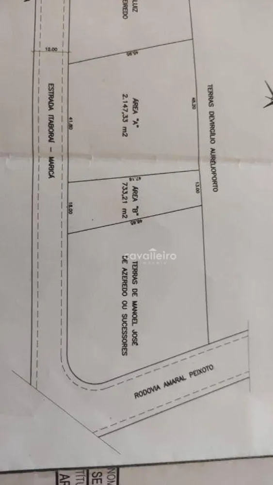 Terreno, 733 m² - Foto 6