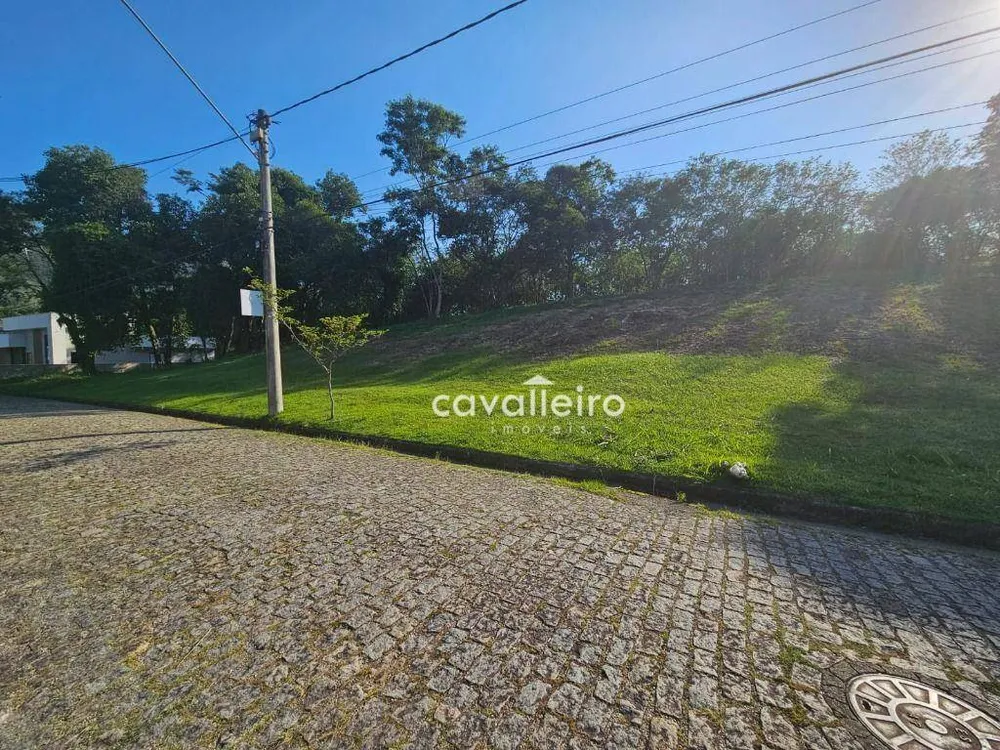 Loteamento e Condomínio, 605 m² - Foto 8