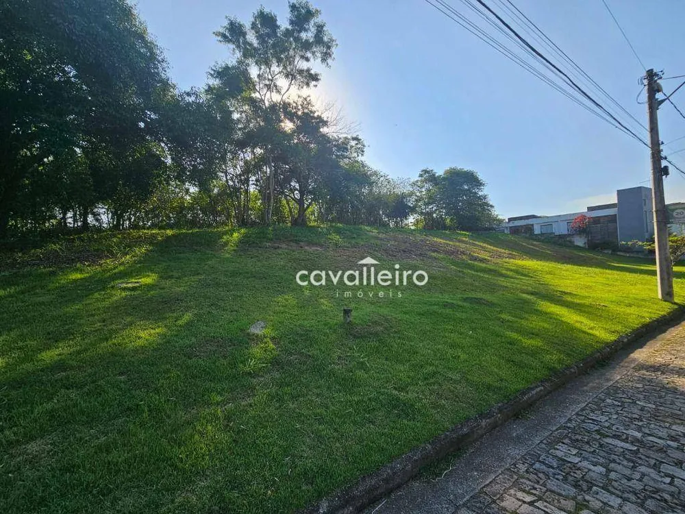 Loteamento e Condomínio, 605 m² - Foto 7
