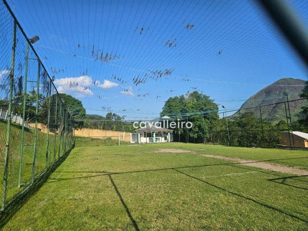 Loteamento e Condomínio, 605 m² - Foto 21