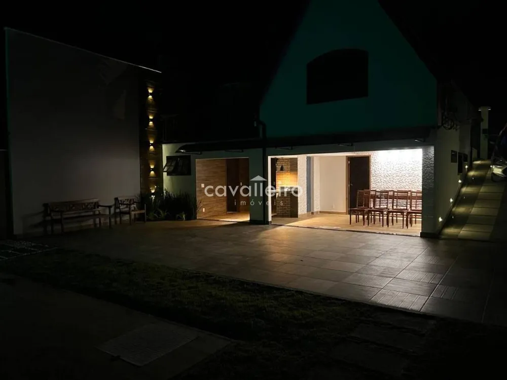 Casa, 3 quartos, 99 m² - Foto 6