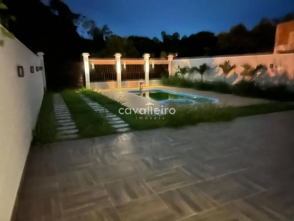 Casa, 3 quartos, 99 m² - Foto 12