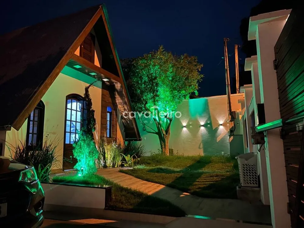 Casa, 3 quartos, 99 m² - Foto 4