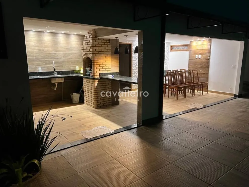 Casa, 3 quartos, 99 m² - Foto 10
