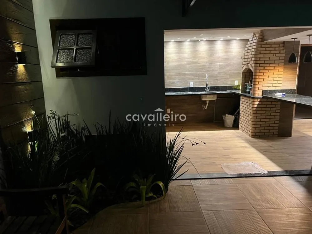 Casa, 3 quartos, 99 m² - Foto 9