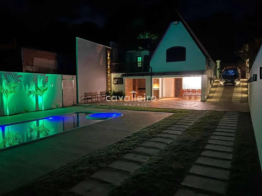Casa, 3 quartos, 99 m² - Foto 2