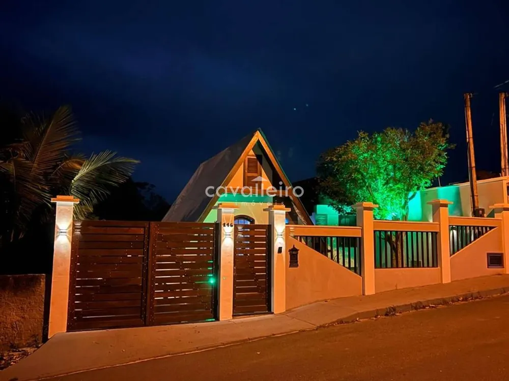 Casa, 3 quartos, 99 m² - Foto 13