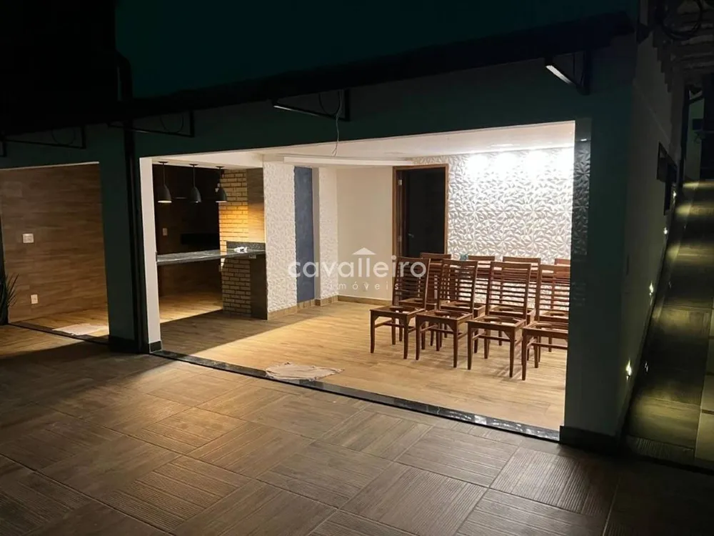 Casa, 3 quartos, 99 m² - Foto 7