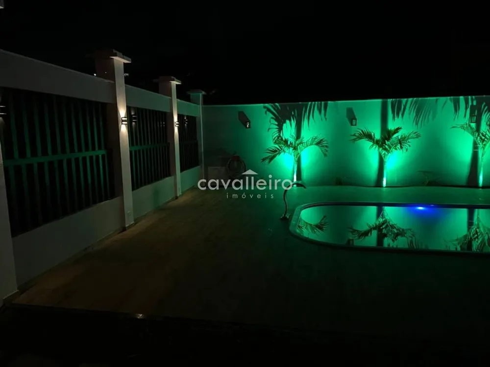 Casa, 3 quartos, 99 m² - Foto 5