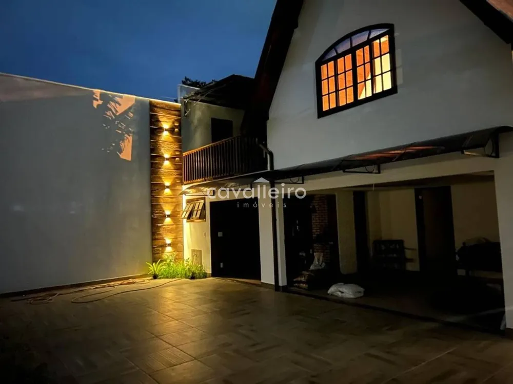 Casa, 3 quartos, 99 m² - Foto 3