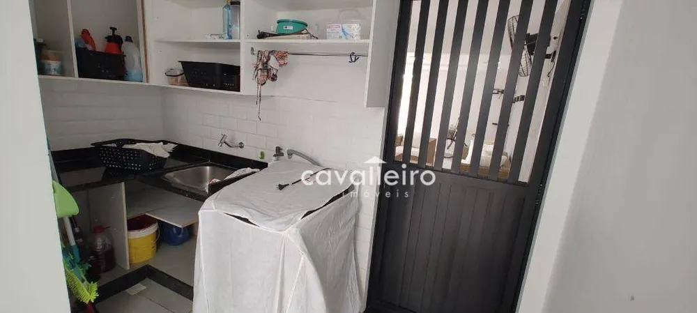 Casa de Condomínio, 3 quartos - Foto 43