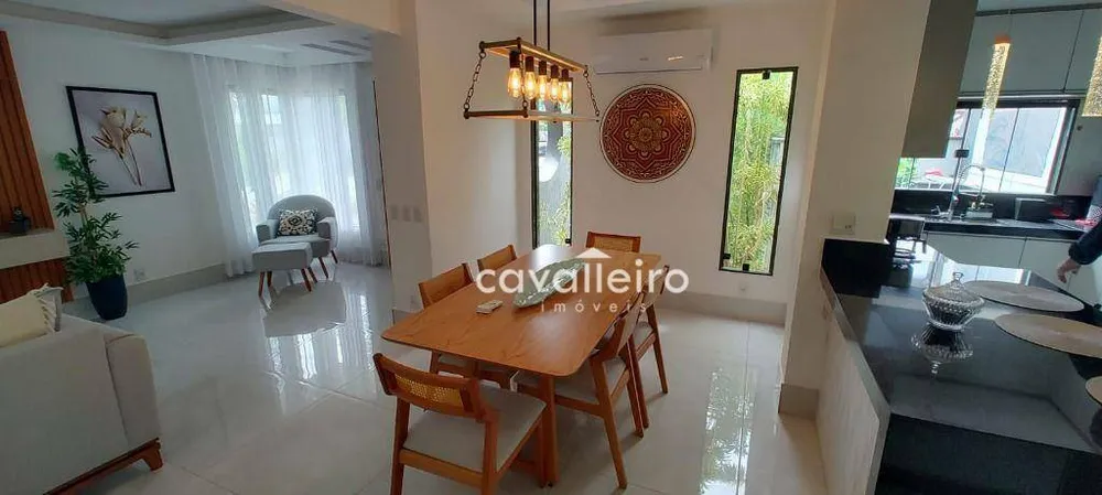 Casa de Condomínio, 3 quartos - Foto 47
