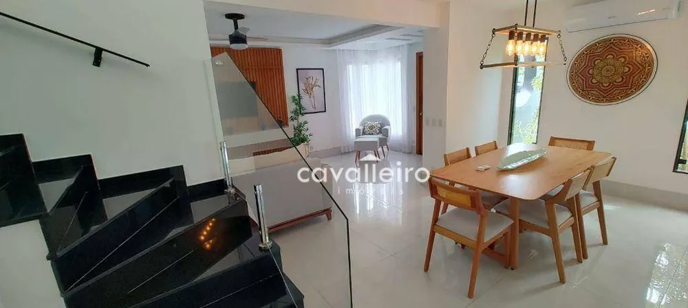 Casa de Condomínio, 3 quartos - Foto 41