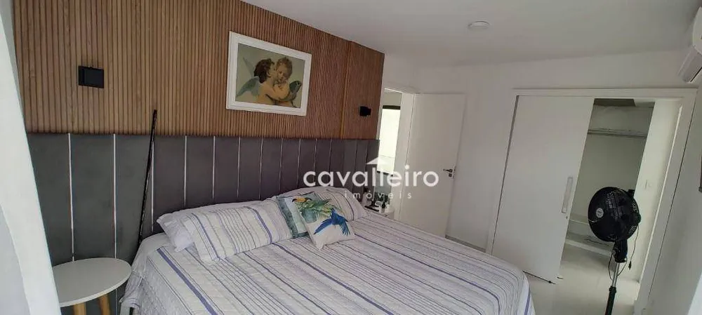 Casa de Condomínio, 3 quartos - Foto 30