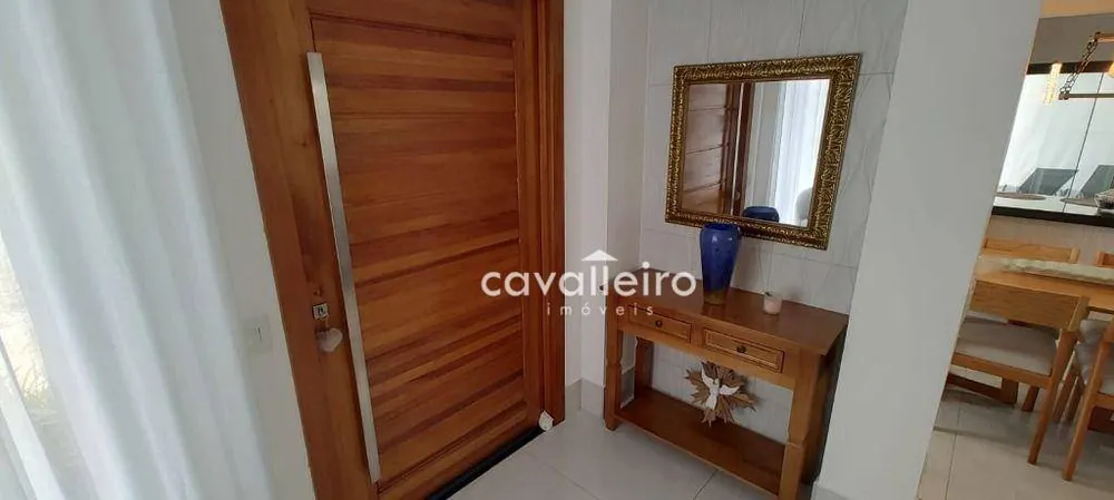 Casa de Condomínio, 3 quartos - Foto 7
