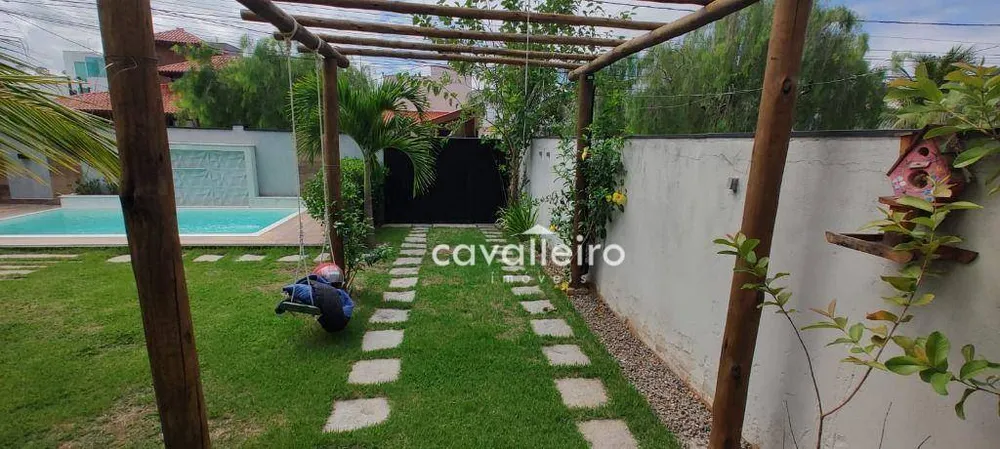 Casa de Condomínio, 3 quartos - Foto 63