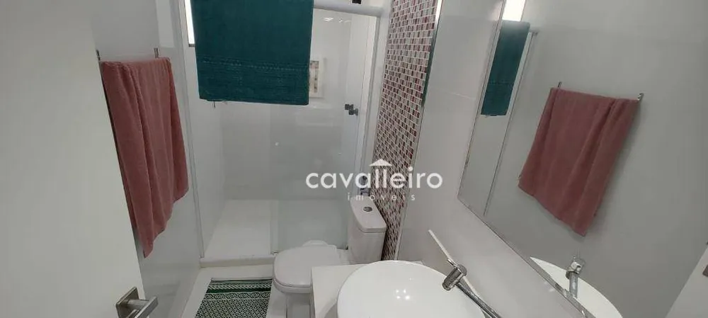 Casa de Condomínio, 3 quartos - Foto 22