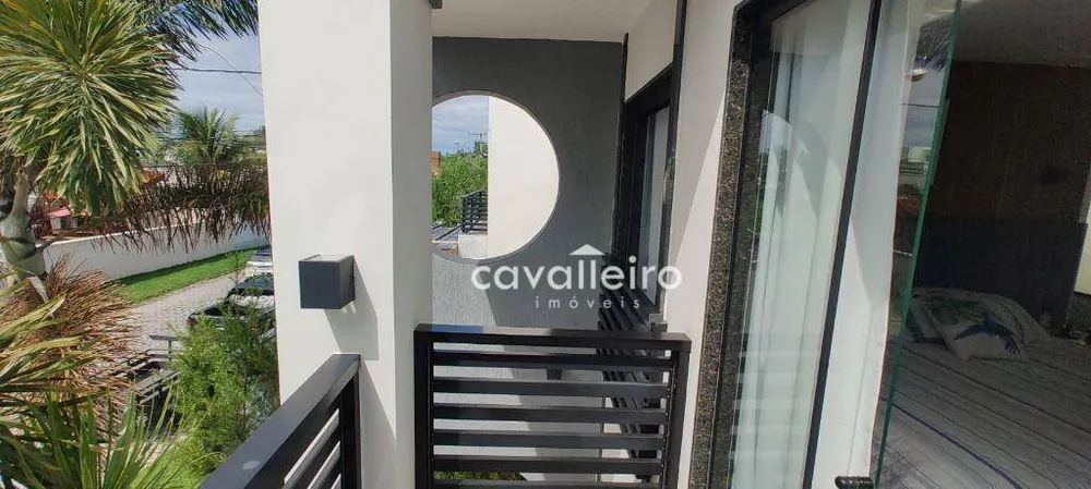 Casa de Condomínio, 3 quartos - Foto 32