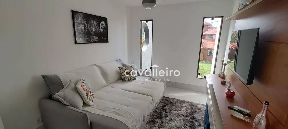 Casa de Condomínio, 3 quartos - Foto 38