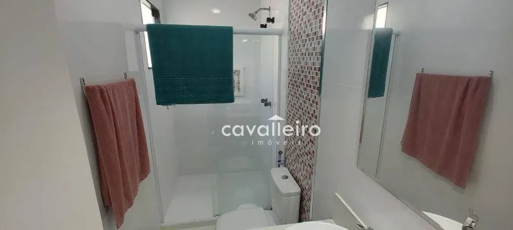 Casa de Condomínio, 3 quartos - Foto 14