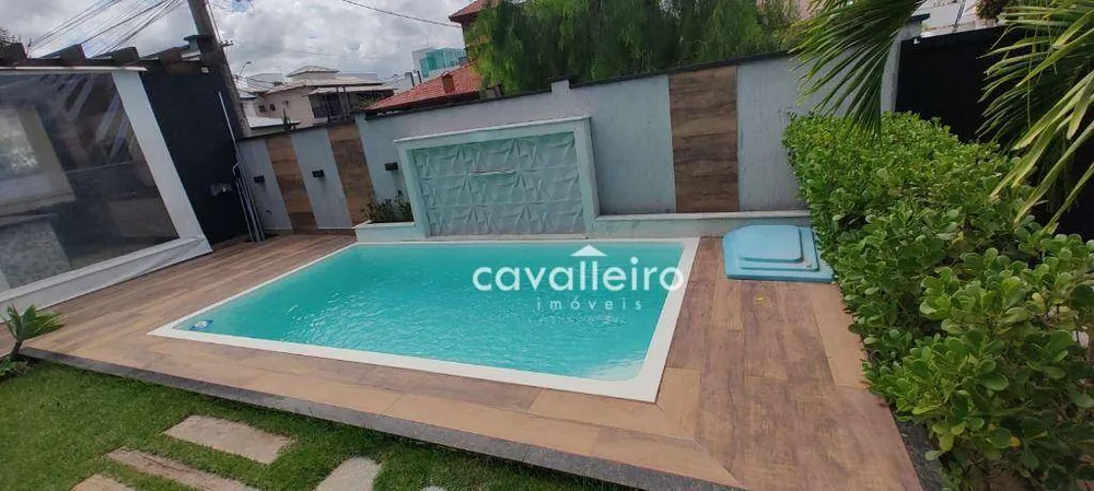 Casa de Condomínio, 3 quartos - Foto 64