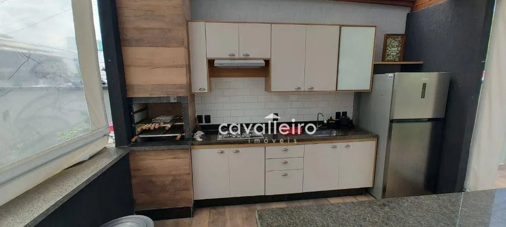 Casa de Condomínio, 3 quartos - Foto 59