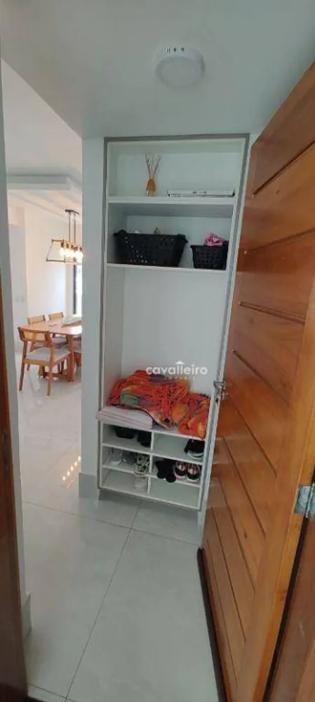 Casa de Condomínio, 3 quartos - Foto 42