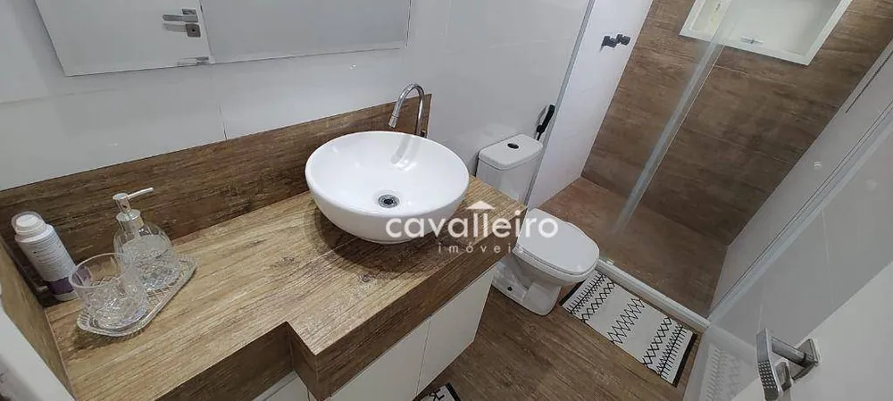 Casa de Condomínio, 3 quartos - Foto 26