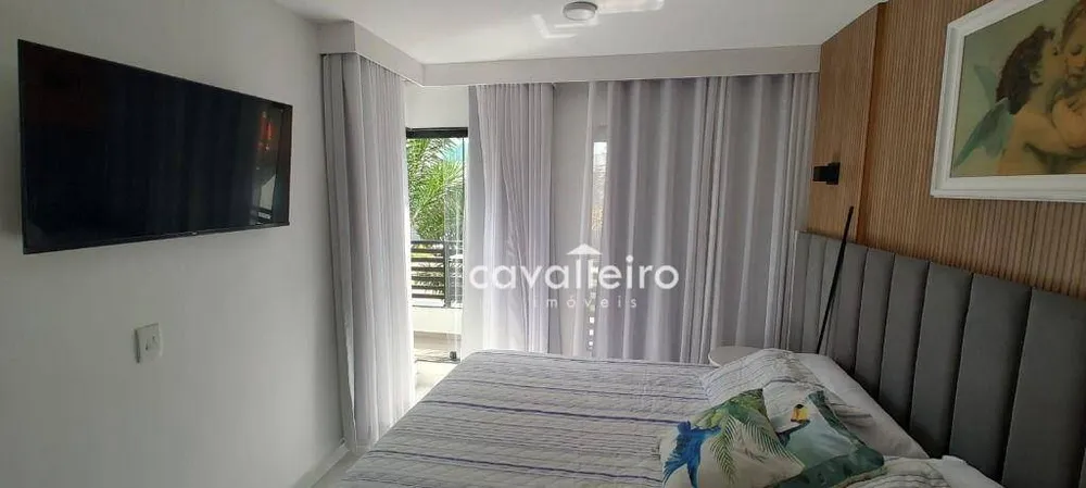 Casa de Condomínio, 3 quartos - Foto 28