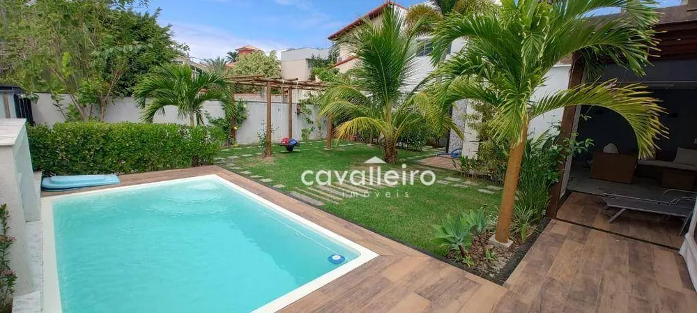 Casa de Condomínio, 3 quartos - Foto 62