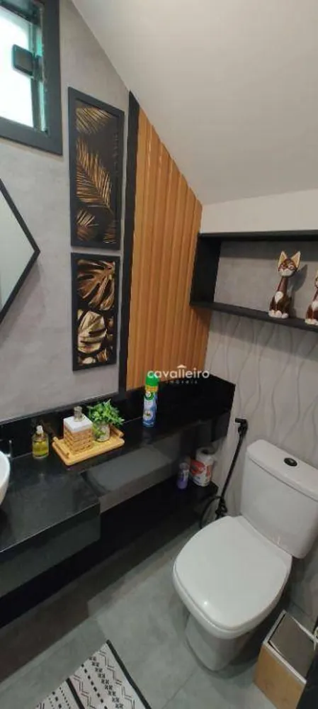 Casa de Condomínio, 3 quartos - Foto 40