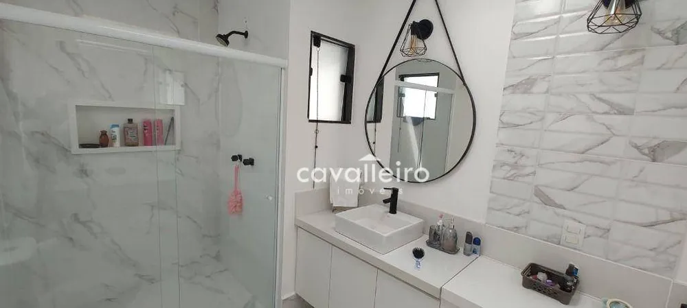 Casa de Condomínio, 3 quartos - Foto 37