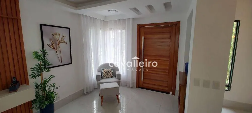 Casa de Condomínio, 3 quartos - Foto 49