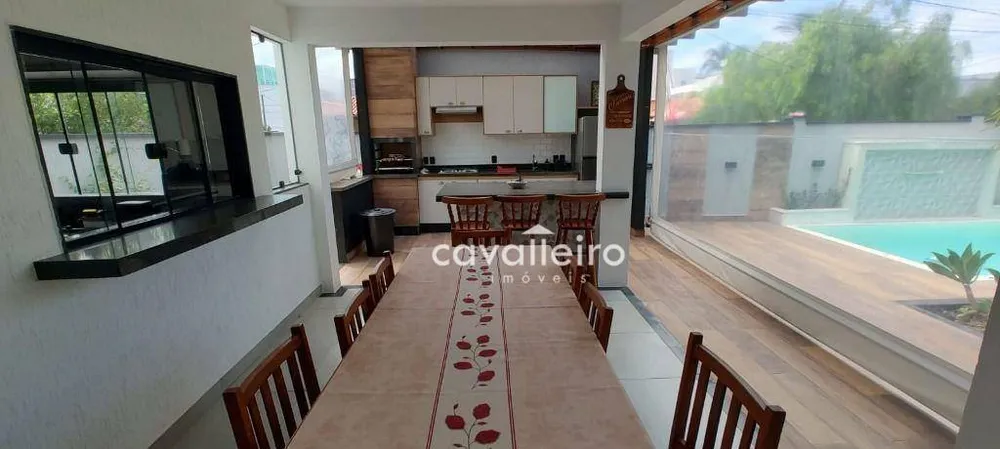 Casa de Condomínio, 3 quartos - Foto 60