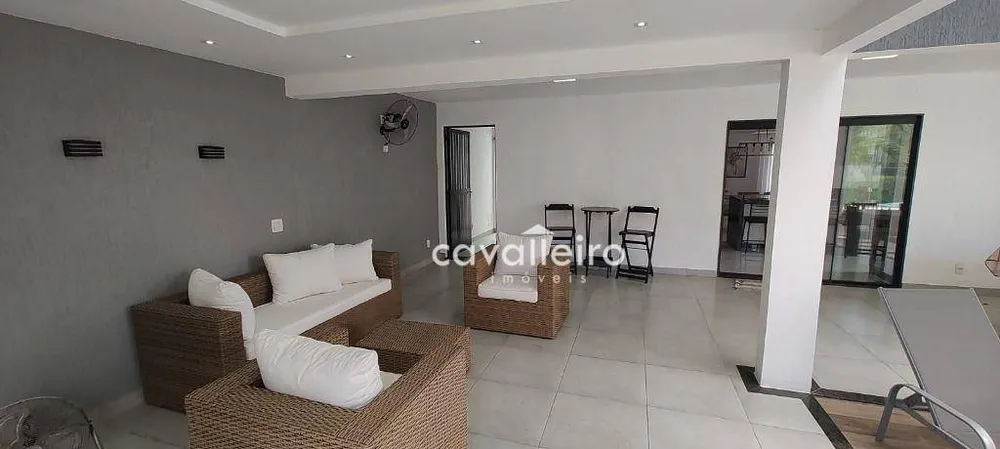 Casa de Condomínio, 3 quartos - Foto 67