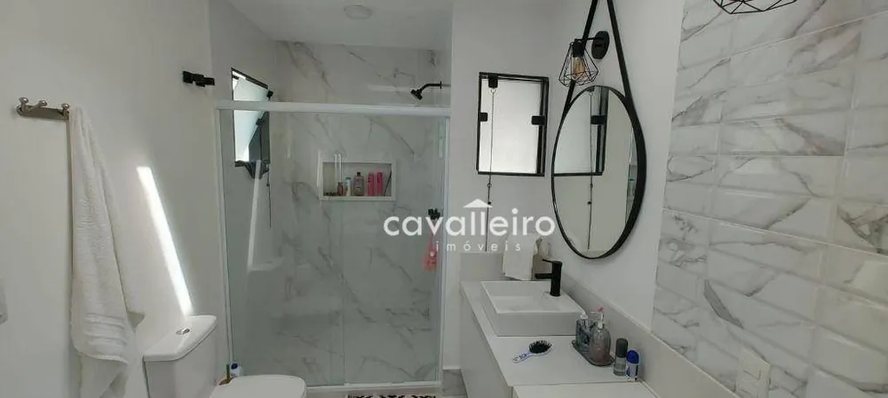 Casa de Condomínio, 3 quartos - Foto 35
