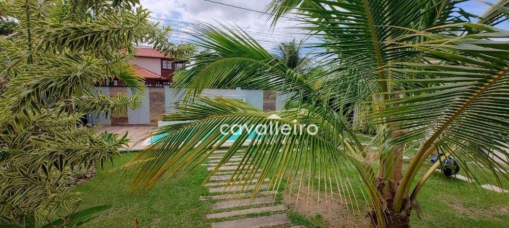 Casa de Condomínio, 3 quartos - Foto 65