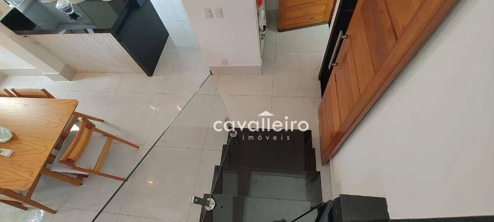 Casa de Condomínio, 3 quartos - Foto 10