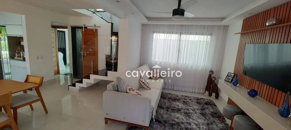 Casa de Condomínio, 3 quartos - Foto 6