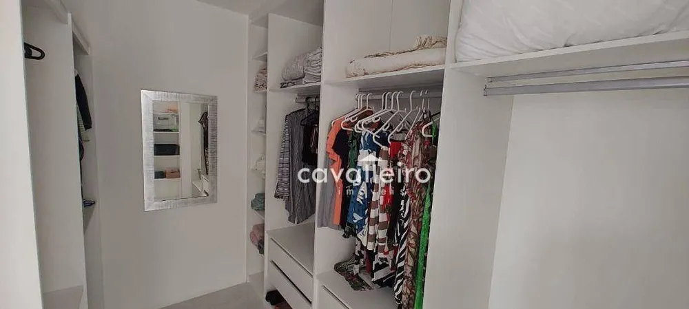 Casa de Condomínio, 3 quartos - Foto 34