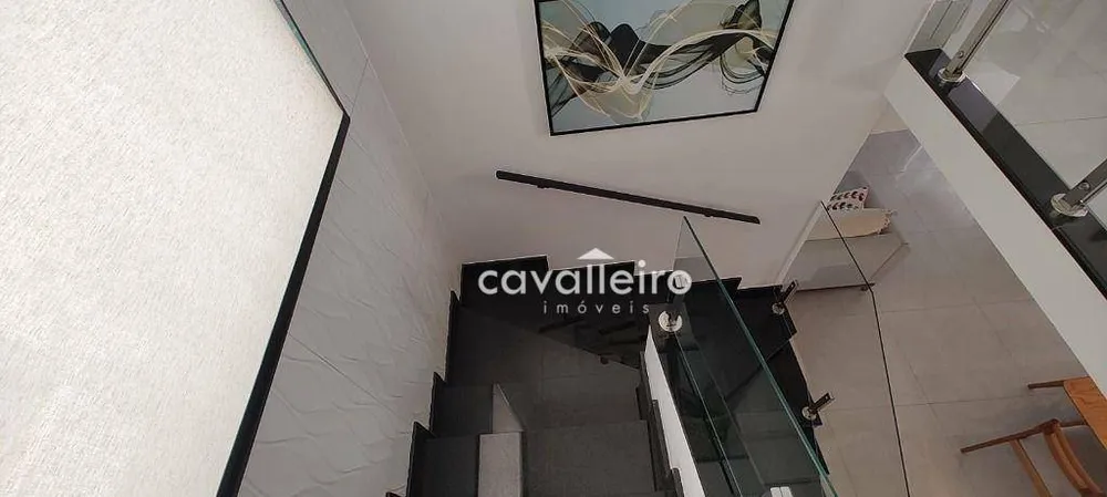 Casa de Condomínio, 3 quartos - Foto 12