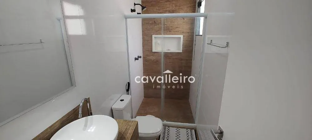 Casa de Condomínio, 3 quartos - Foto 27