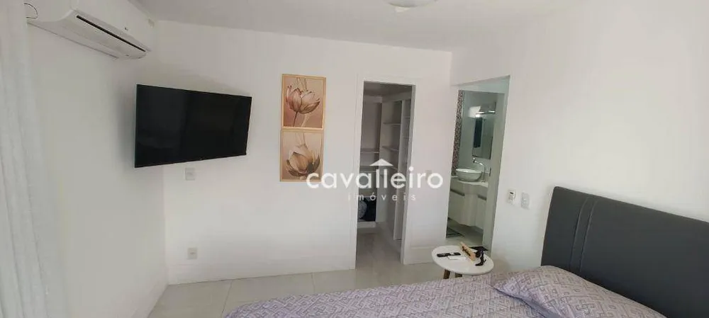 Casa de Condomínio, 3 quartos - Foto 20